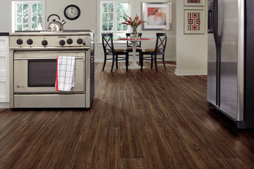 Coretec Classics - Kingswood Oak