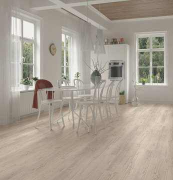 Coretec Enhanced - Hayes Oak