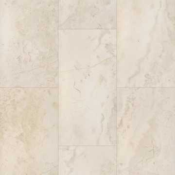 image Coretec Tile - Classic Travertine