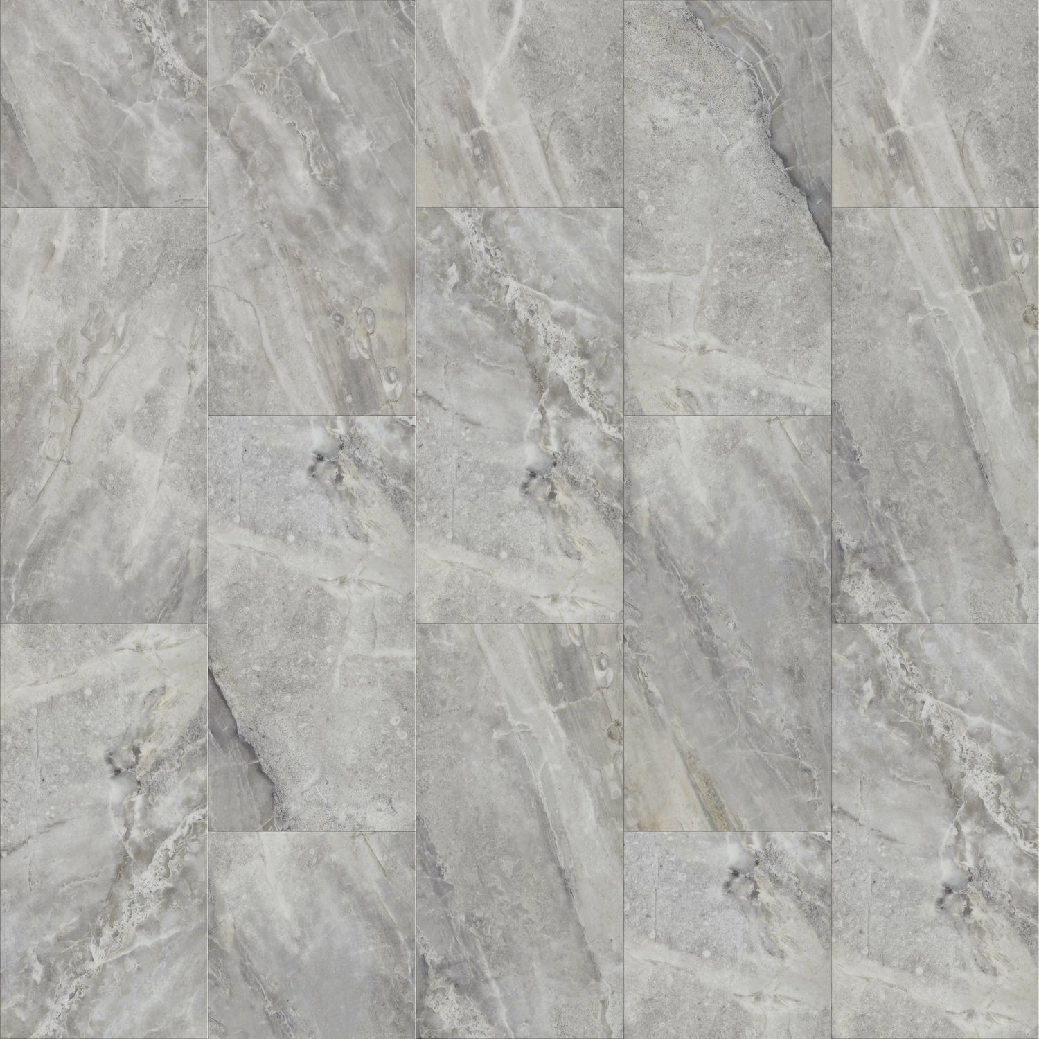 Coretec Plus Tile - Avesta Quartz