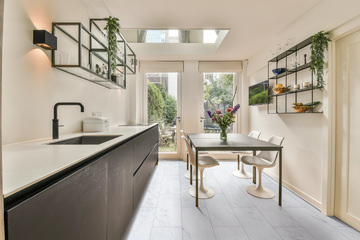 Coretec Plus Tile - Bianco Marble