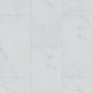 image Coretec Plus Tile - Bianco Marble