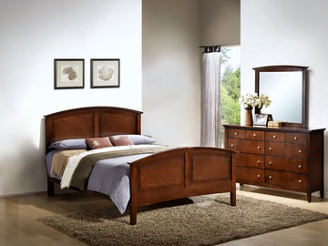 image Hanover Whiskey Queen Suite