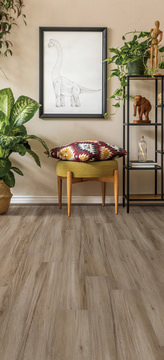 Coretec Classics - Artesia Hickory