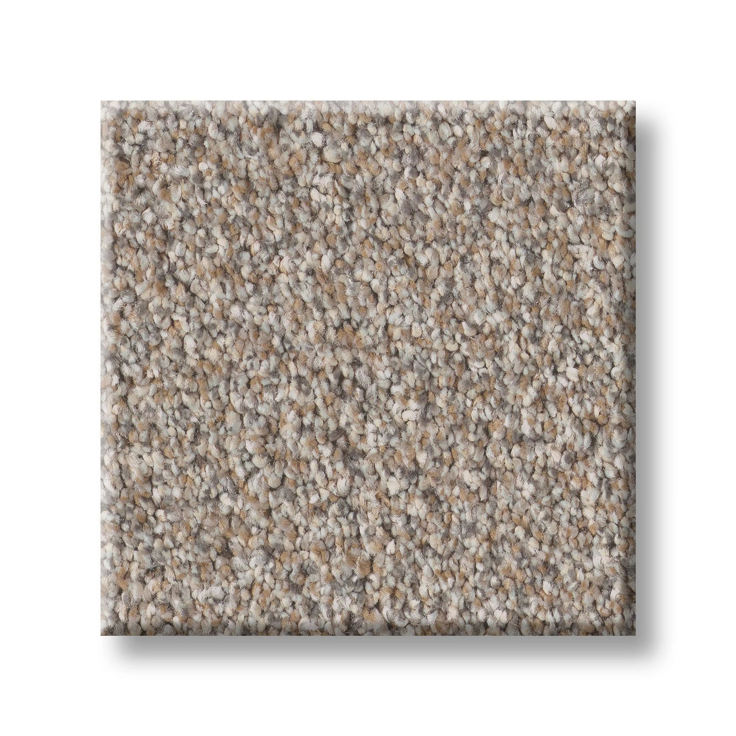 Shaw Elevated II - Dawn Beige
