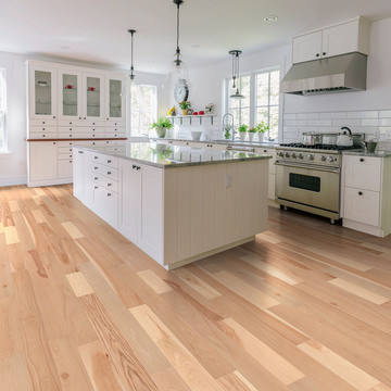 Shaw Natural Classics Hickory