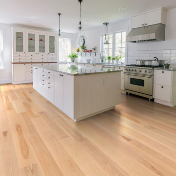 Shaw Natural Classics Hickory