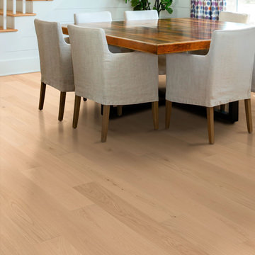 Shaw Natural Classics White Oak