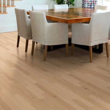 Shaw Natural Classics White Oak