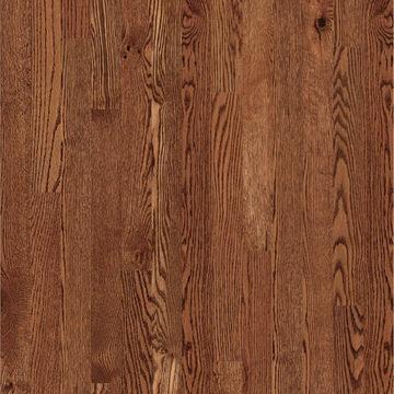 image Shaw Lineage Oak - Saddle