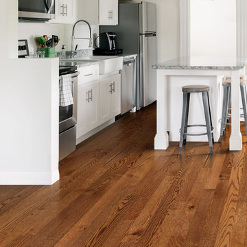 Shaw Lineage Oak - Gunstock