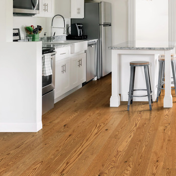 Shaw Lineage Oak - Honey