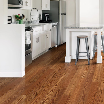 Shaw Lineage Oak - Gunstock