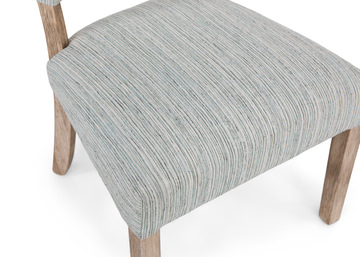 Perri Accent Dining Chair