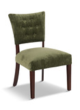 Paula Accent Dining Chair thumbnail 1