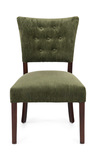 Paula Accent Dining Chair thumbnail 2