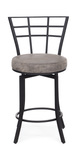 Hezly Swivel Counterstool thumbnail 2