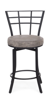 Hezly Swivel Counterstool