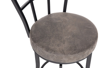 Hezly Swivel Counterstool