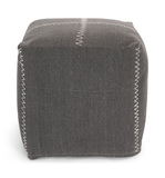 Joey Square Pouf thumbnail 2