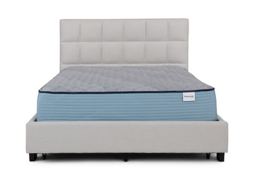 Invigorate Firm Queen Mattress