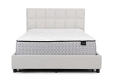 Eden Plush Queen Mattress thumbnail 2