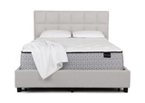 Eden Plush Queen Mattress thumbnail 3