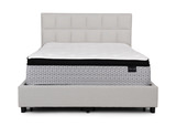 Eden Pillow Top Queen Mattress thumbnail 2