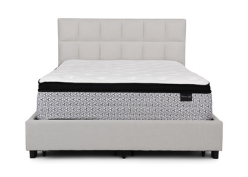 Eden Pillow Top Queen Mattress