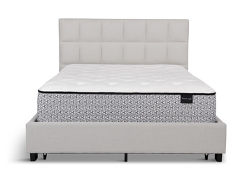 Certified Eden Firm Queen Mattress