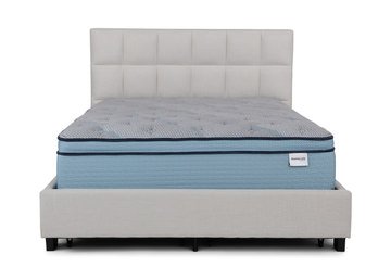 Invigorate Pillow Top Queen Mattress