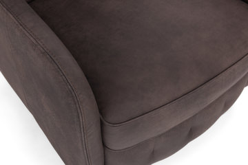 Gemma Leather Chair