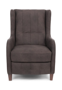 Gemma Leather Chair