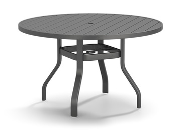 image Latitude 48″ Patio Dining Table