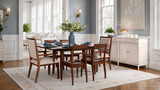Landing II 7 Piece Dining Set thumbnail 4