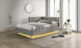 Henley Corner Bed - Full thumbnail 9