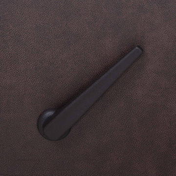 Morton Recliner - Fudge