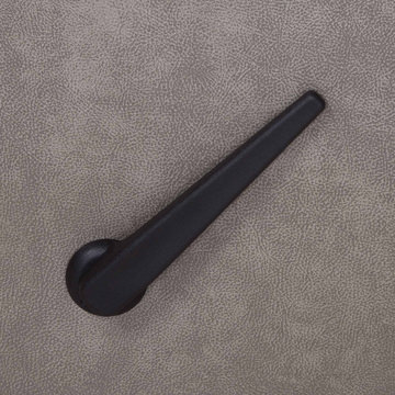 Morton Recliner - Chestnut