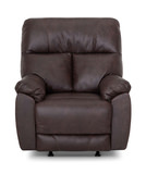 Morton Recliner - Fudge thumbnail 2