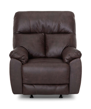 Morton Recliner - Fudge
