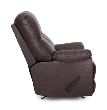 Morton Recliner - Fudge
