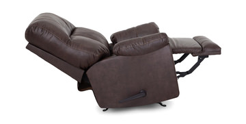 Morton Recliner - Fudge