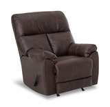 Morton Recliner - Fudge thumbnail 1