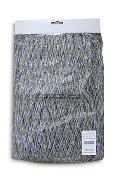 Net Garland - Silver