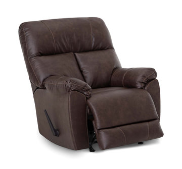 Morton Recliner - Fudge