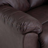 Morton Recliner - Fudge thumbnail 6