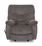 Amos Swivel Rocker Recliner - Spruce thumbnail 2