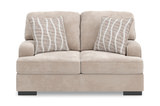 Josie Loveseat thumbnail 1