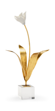 image Small Tulip On Stand