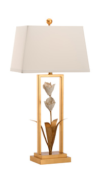 image Cain Tulip Table Lamp